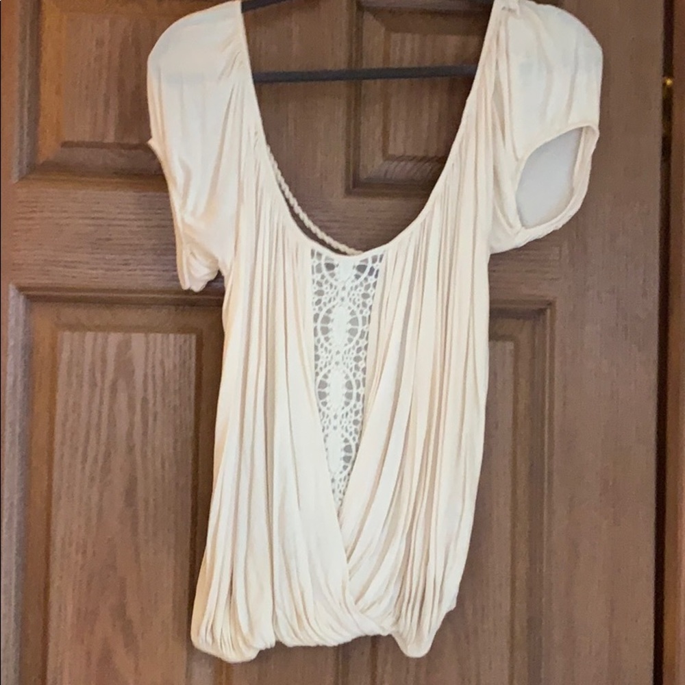 Free people blouse